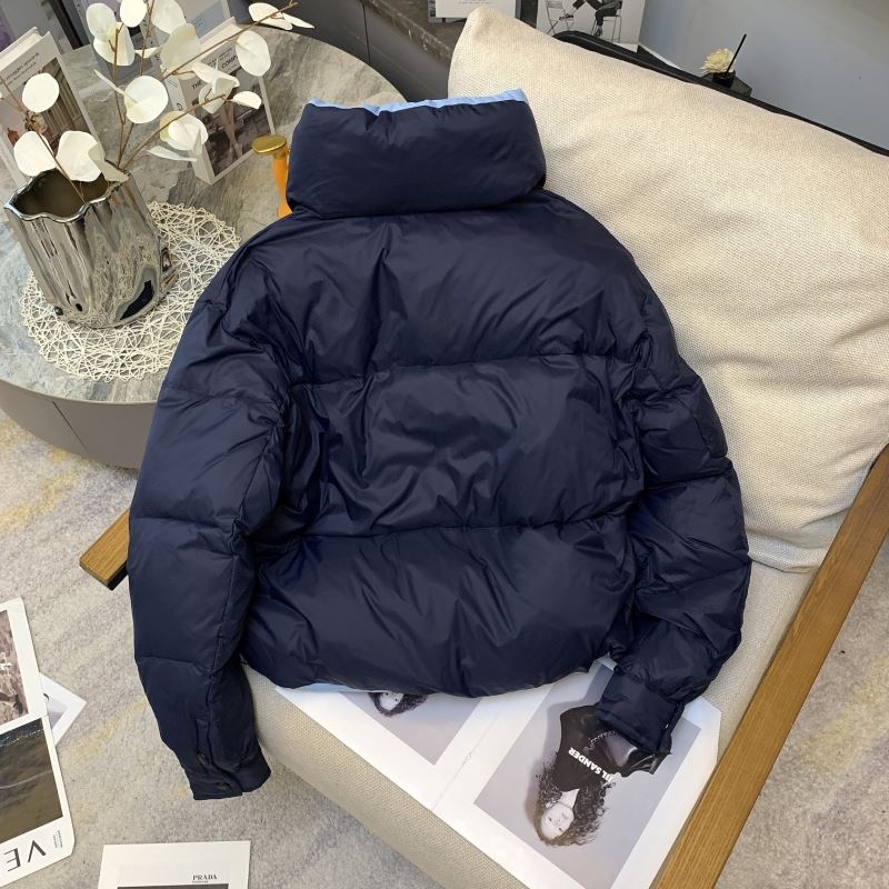 Prada Down Jackets